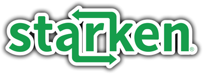 Starken